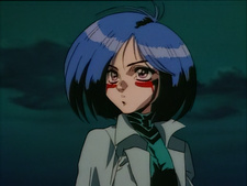 Otaku Tail No Fansub: Alita, ángel de combate